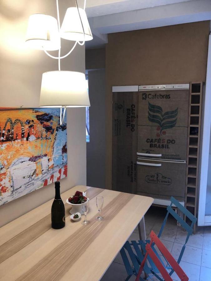 威尼斯Ai Giardini De Casteo住宿加早餐旅馆 外观 照片