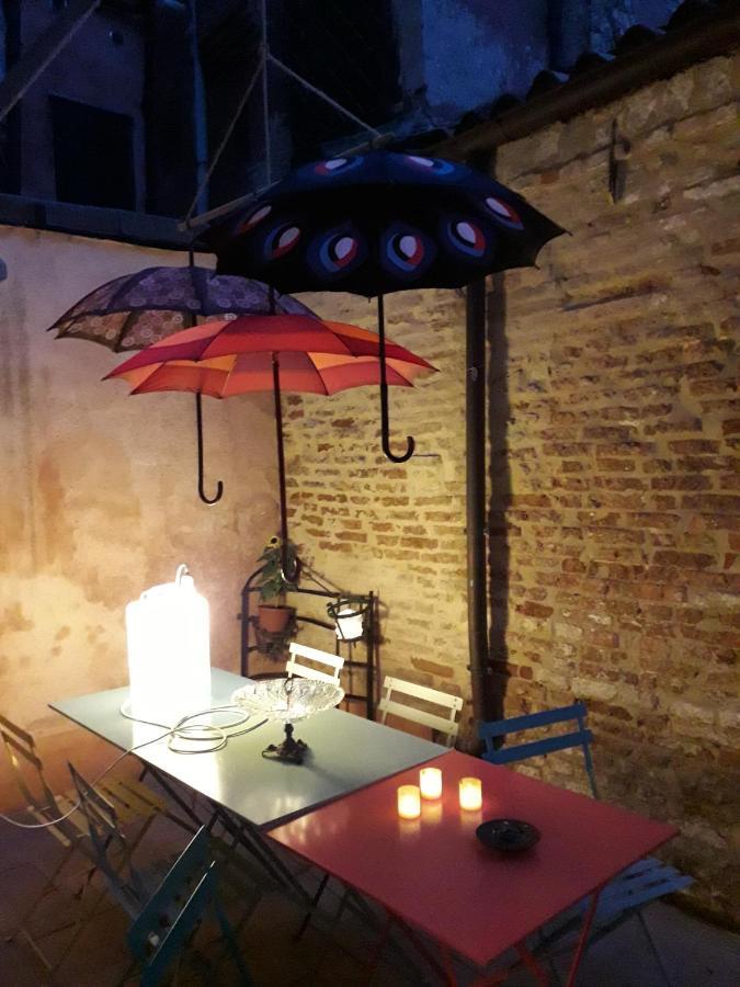 威尼斯Ai Giardini De Casteo住宿加早餐旅馆 外观 照片